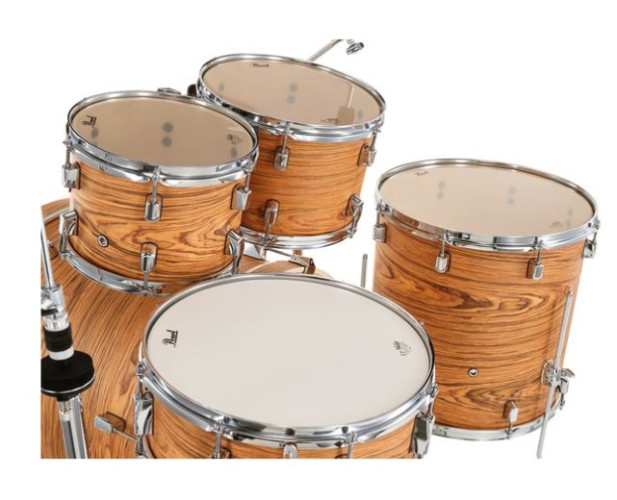 Pearl DMPA925S/C876 Decade Maple Artisan Satin Caramel Veill фото-3 Pearl DMPA925S/C876 Decade Maple Artisan Satin Caramel Veill фото-3