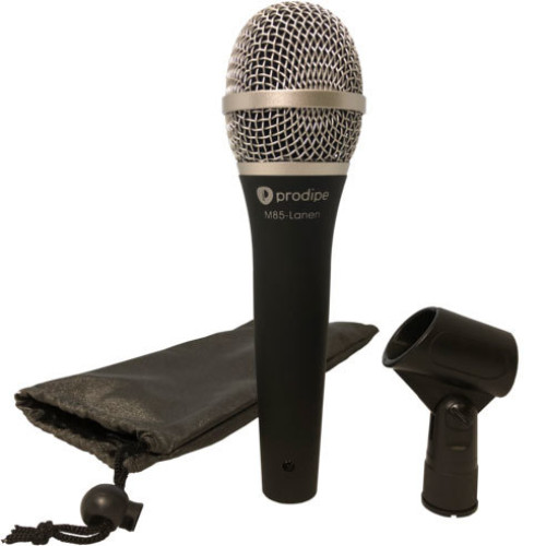 Prodipe PROM85 M85-Lanen фото-3