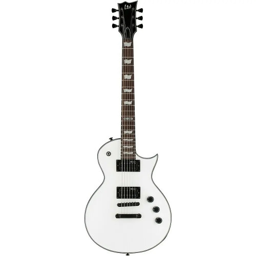 ESP LTD EC-256 Snow White - фото1 ESP LTD EC-256 Snow White - фото1
