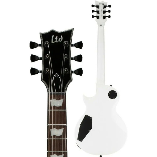 ESP LTD EC-256 Snow White фото-3