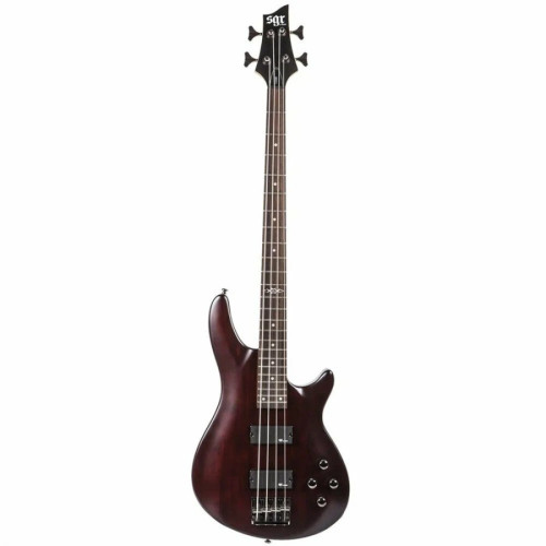 Schecter SGR C-4 BASS WSN - фото1 Schecter SGR C-4 BASS WSN - фото1