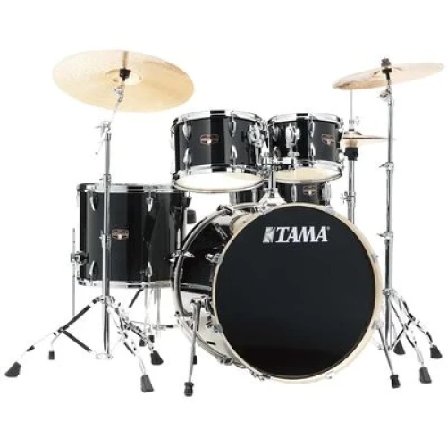 Tama IP52H6W-HBK Imperialstar - фото1 Tama IP52H6W-HBK Imperialstar - фото1