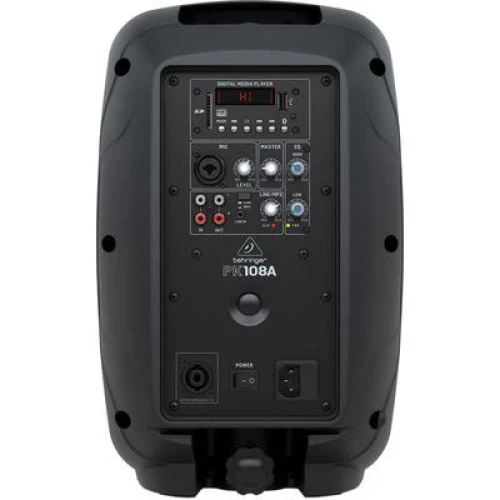 Behringer PK108A фото-3 Behringer PK108A фото-3