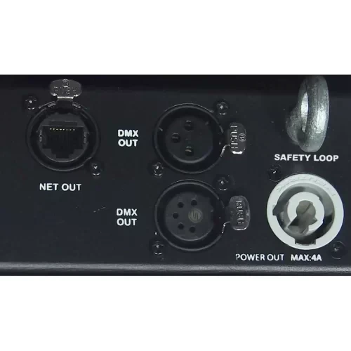 Elation Cuepix Blinder WW4 фото-6