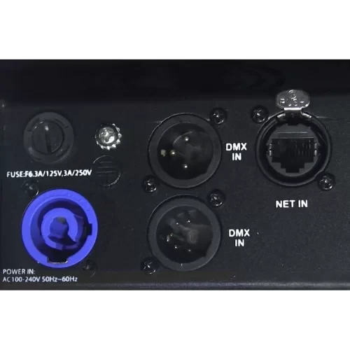 Elation Cuepix Blinder WW4 фото-5