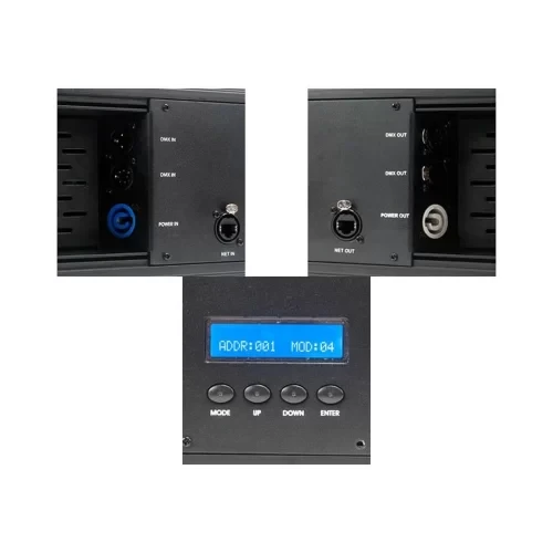 Elation DW Chorus 48 - фото2