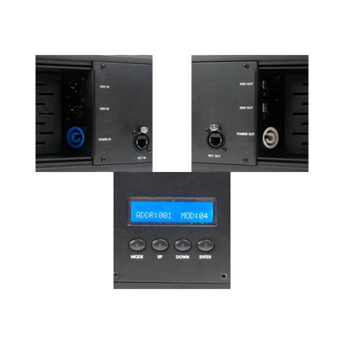 Elation Colour Chorus 48 фото-3