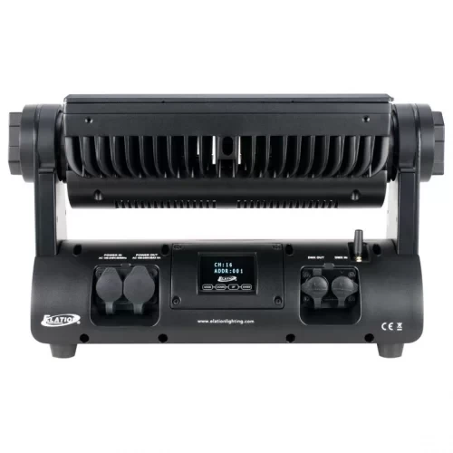 Elation Paladin Brick фото-3