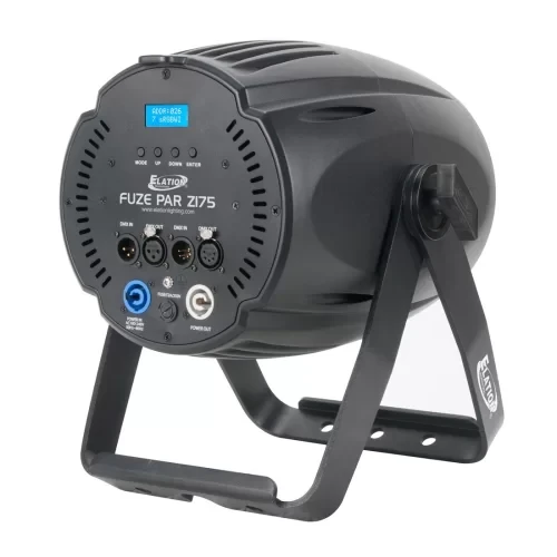 Elation Fuze Par Z175 фото-3