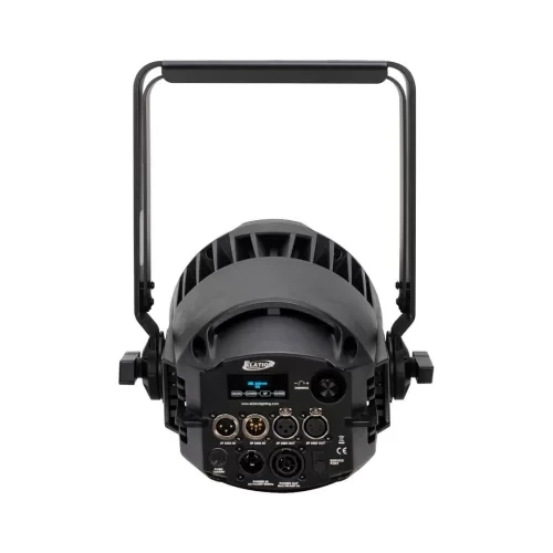 Elation KL PAR FC фото-3