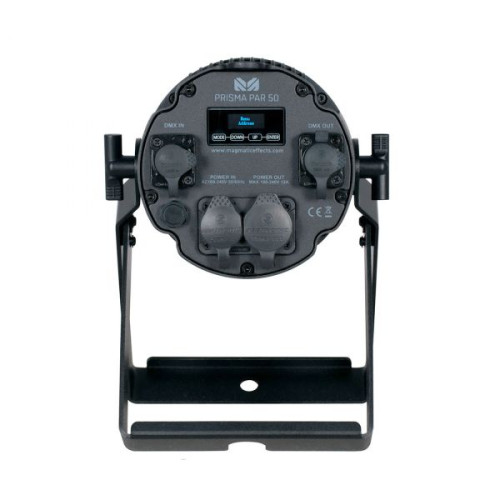 Elation Prisma Par 50 фото-3