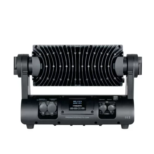 Elation Prisma Wash 100 фото-3