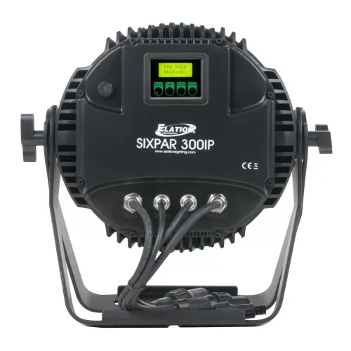 Elation SixPar 300IP - фото2