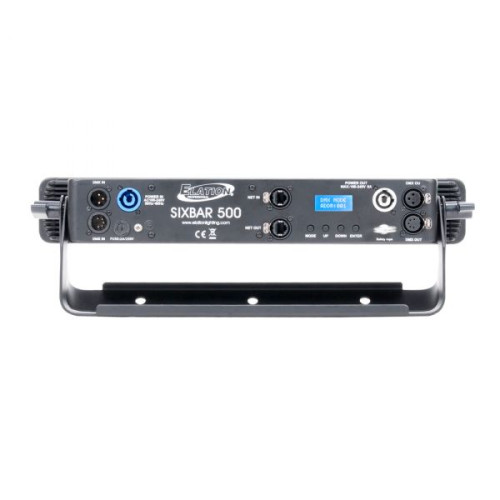 Elation Six Bar 500 - фото2