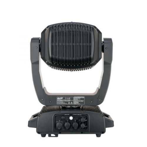 Elation Proteus Smarty Hybrid фото-3 Elation Proteus Smarty Hybrid фото-3