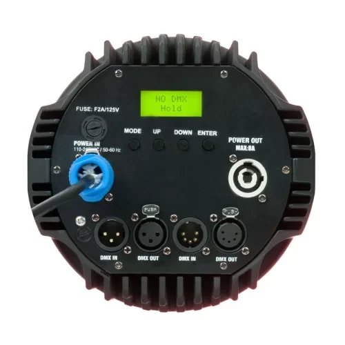 Elation SixPar 100 - фото2