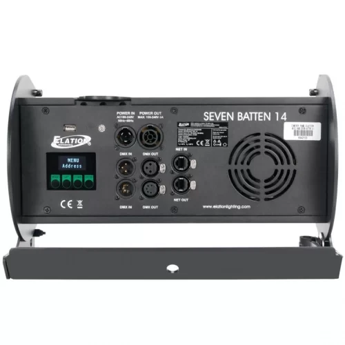 Elation Seven Batten 14 фото-3