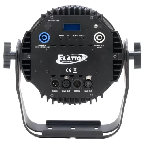 Elation SixPar 200 - фото2