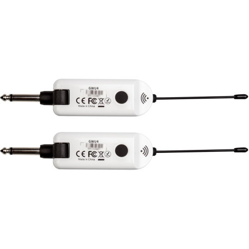 GTRS GWU4-WH фото-3