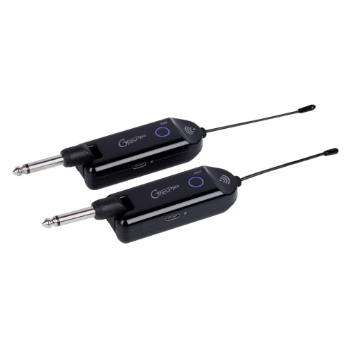 GTRS GWU4-BK фото-3 GTRS GWU4-BK фото-3