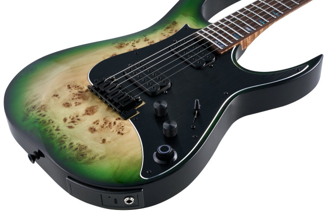 GTRS M810-GNBT Modern фото-3