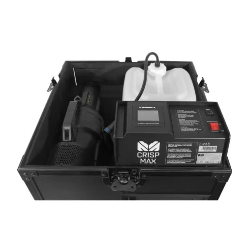 Elation CRISP MAX фото-4 Elation CRISP MAX фото-4