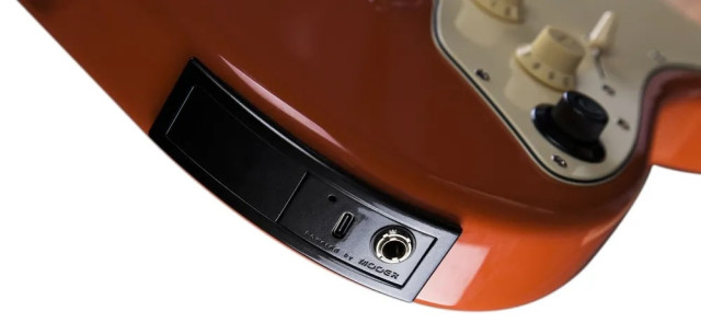 GTRS P801-Professional-801-RD фото-3