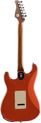 GTRS P801-Professional-801-RD - фото2 GTRS P801-Professional-801-RD - фото2