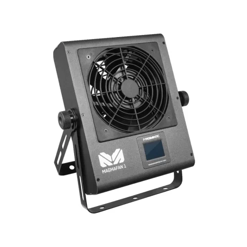 Elation Magma Fan - фото1