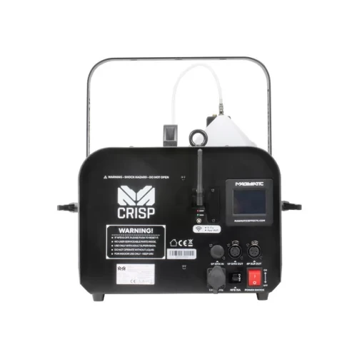 Elation CRISP фото-3