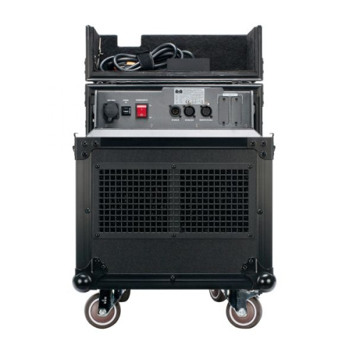 Elation Therma Tour 800 - фото1