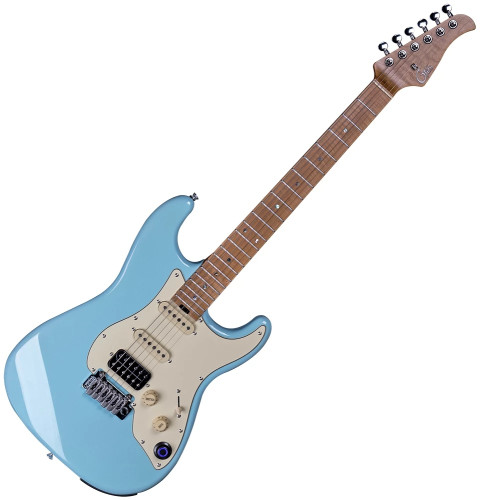 GTRS P801-Professional-801-BL фото-3