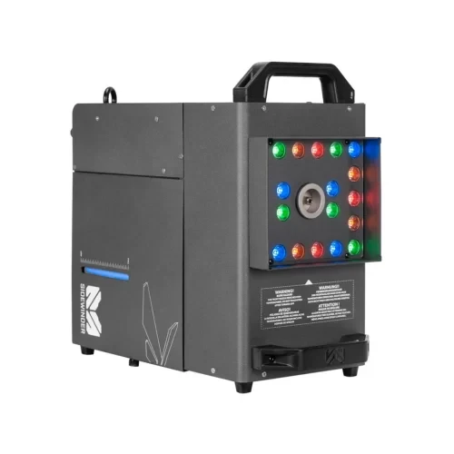 Elation Sidewinder - фото1