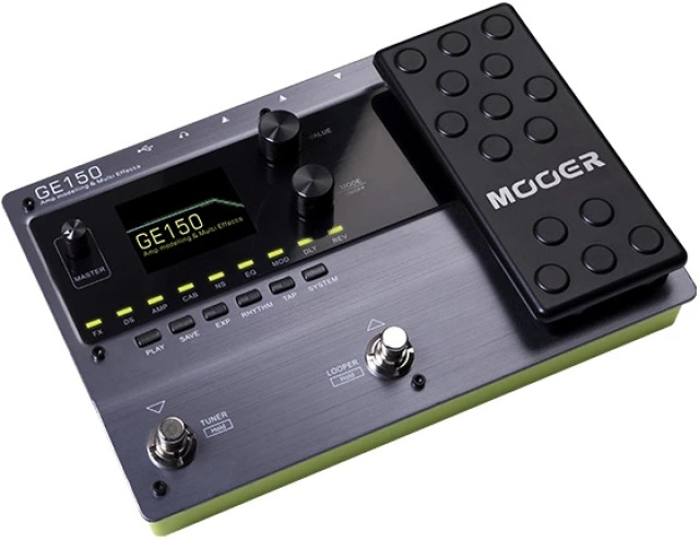 Mooer GE150 - фото2