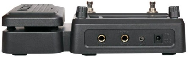 Mooer GE100 фото-3 Mooer GE100 фото-3