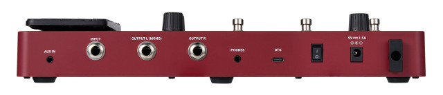 Mooer GE150 Pro Li фото-3 Mooer GE150 Pro Li фото-3