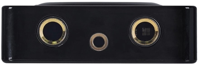 Mooer Prime P2 BK фото-3 Mooer Prime P2 BK фото-3