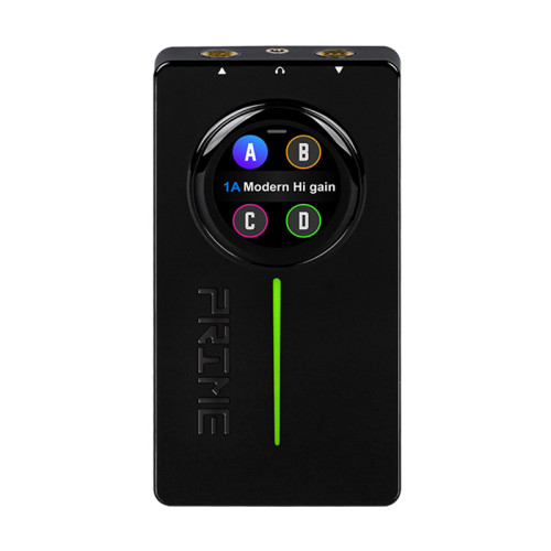 Mooer Prime P2 BK - фото1