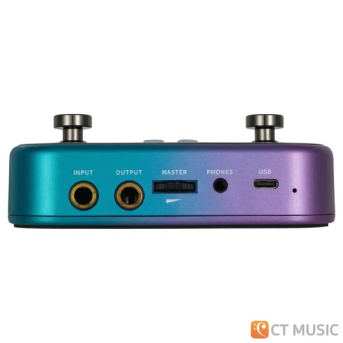 Mooer Prime M1 фото-3 Mooer Prime M1 фото-3