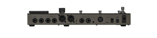 Mooer GE200 Pro фото-3 Mooer GE200 Pro фото-3