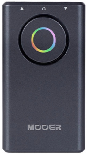 Mooer Prime P1 GY - фото1