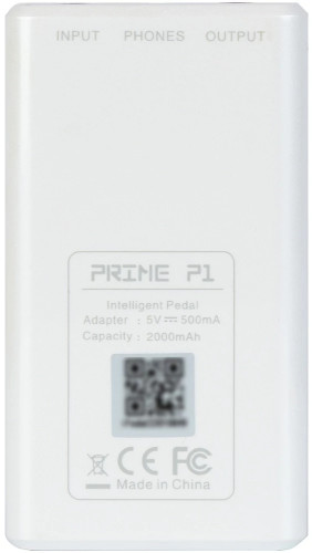 Mooer Prime P1 WH - фото2