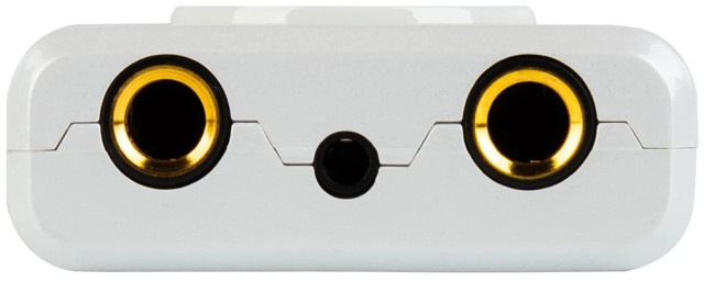 Mooer Prime P1 WH фото-3 Mooer Prime P1 WH фото-3