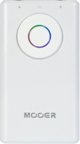 Mooer Prime P1 WH - фото1
