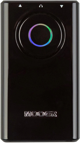 Mooer Prime P1 BK - фото1