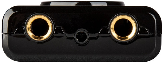 Mooer Prime P1 BK фото-3 Mooer Prime P1 BK фото-3