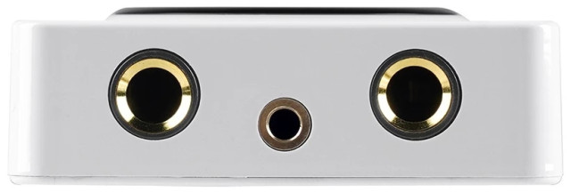 Mooer Prime P2 WH фото-3 Mooer Prime P2 WH фото-3