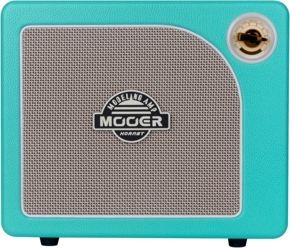 Mooer DH04 Hornet 15 GR - фото1
