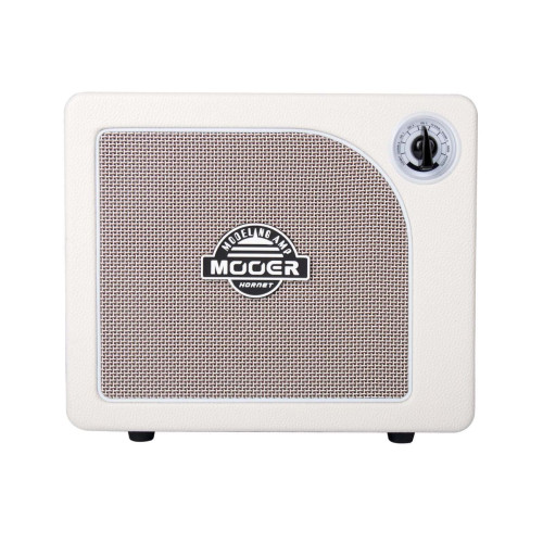 Mooer DH02 Hornet 15 WH - фото1