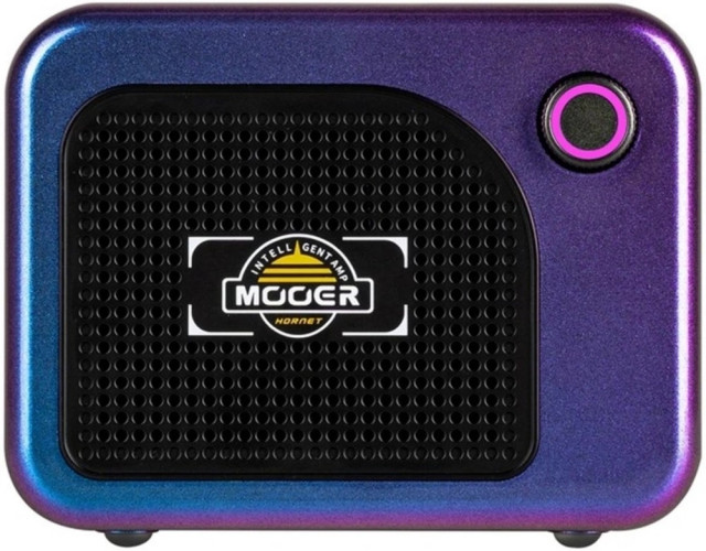 Mooer DH05i Hornet 05i - фото1